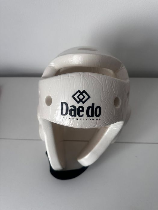 Шлем Dae Do для таэквондо