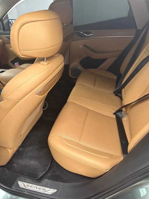 SERES m5 awd full gibrid naxt va xalol nasiyaga