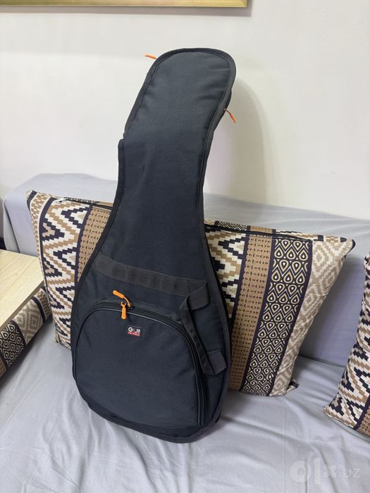 Electro ud (oud)