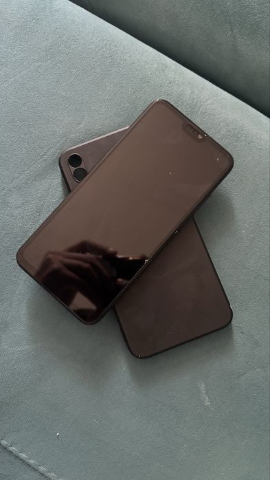 Honor 8x 64гб озу4