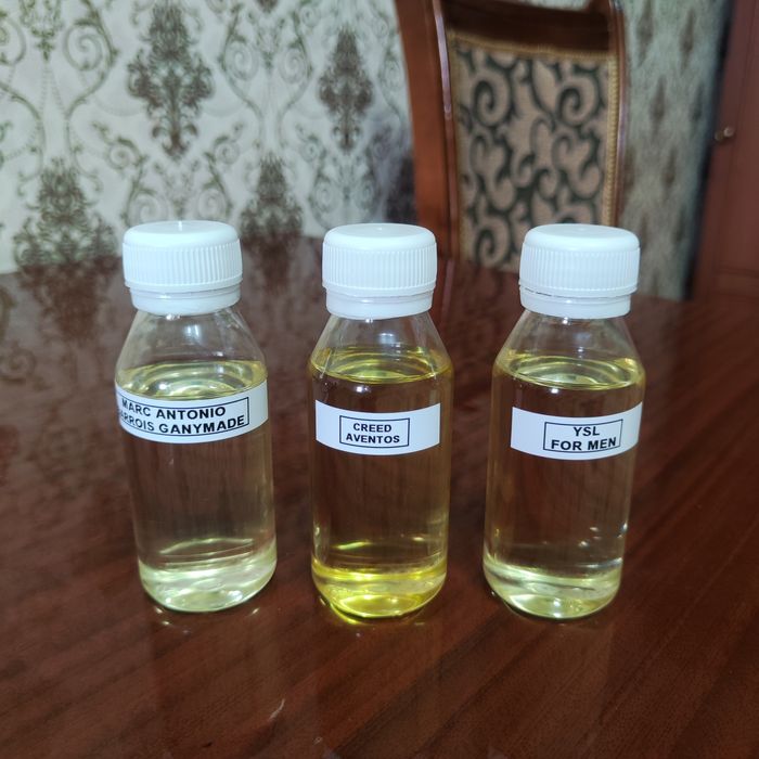 Yevropaning sifatli atirlari