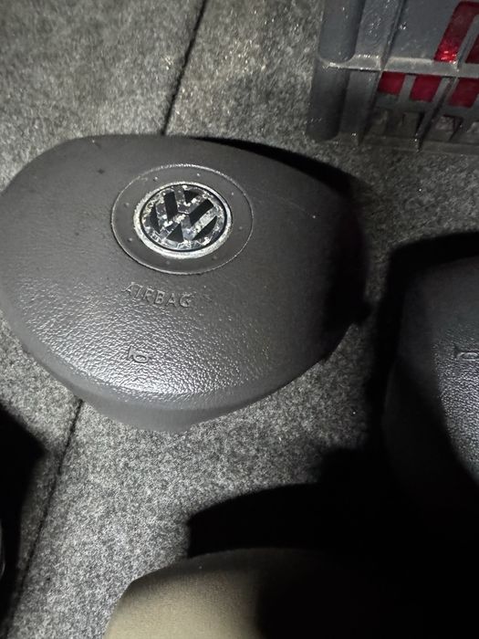 Аербег волан за ауди а4 а3 а6 с 4 лъча