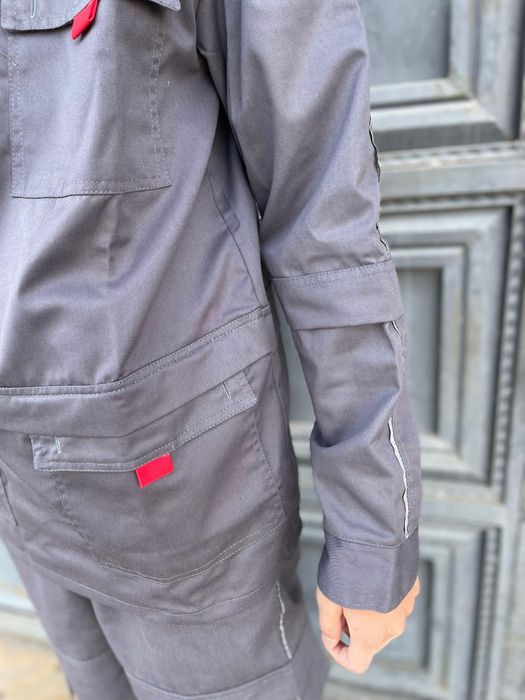 Противоэнцефалитный костюм