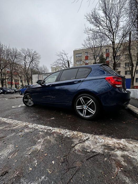 Vand BMW seria 1 F20