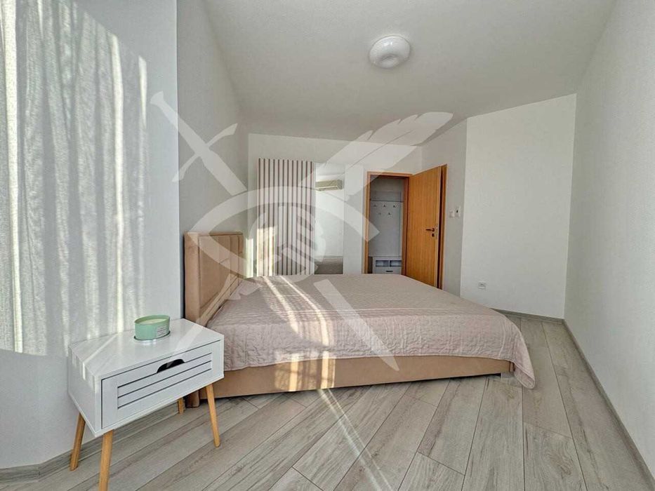 Продава се Тристаен апартамент в с. Равда, Област Бургас - 102 кв.м за 1579 €/кв.м - Снимка #6