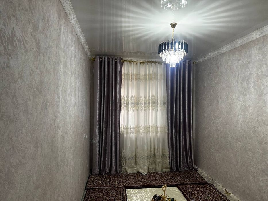 2 xonali kvartira Zarafshon obmen Navoiy