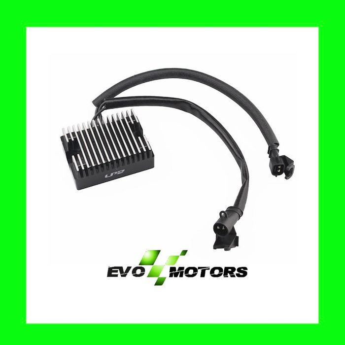 Releu Incarcare Harley Davidson XL 883 Sportster 2007-2013 Moto A706