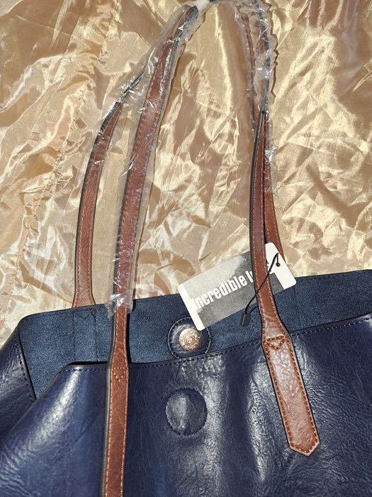 Дамска чанта 3в1 Gang