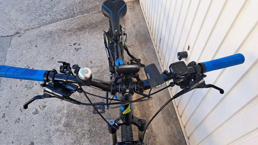 Електрически Велосипед HAIBIKE 29"