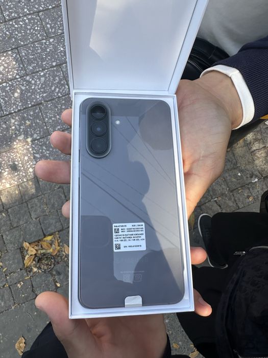 samsung a 57 5G 256