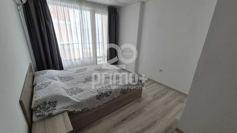 Дава се под наем Двустаен апартамент в Велико Търново, Център - 55 кв.м за 359.04 € - Снимка #3