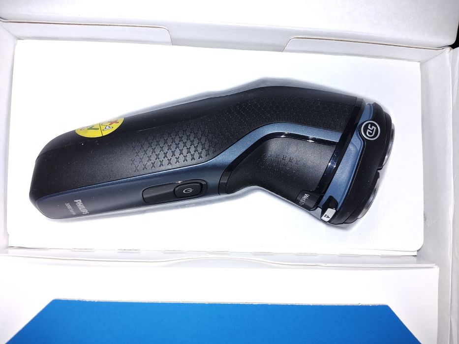 Aparat de ras Philips