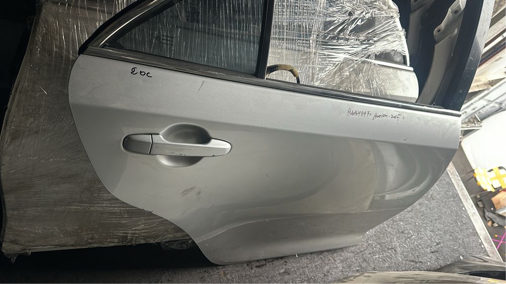 Дверы на Камри 50, 55