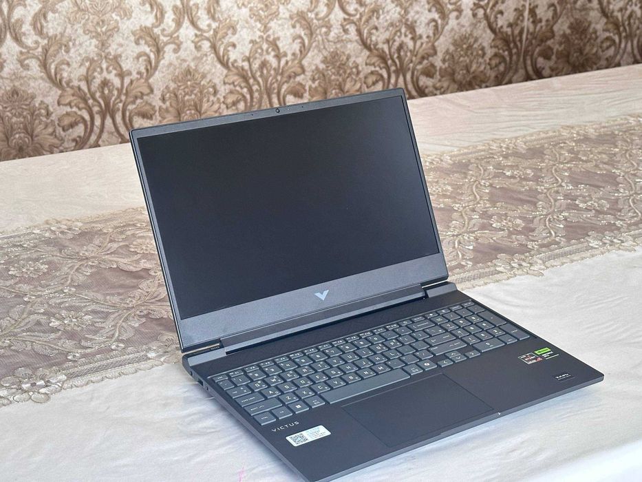 HP Victus Notebook