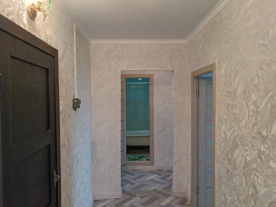 Продам 2х комнатную квартиру