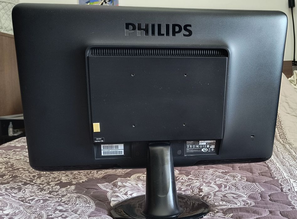 Vand Monitor PHILIPS 22 inch