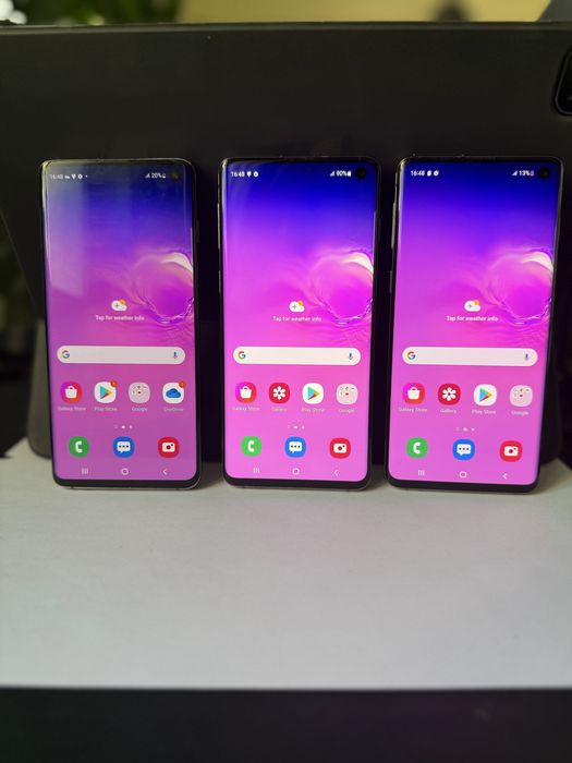 BPFR* Samsung S10 128GB