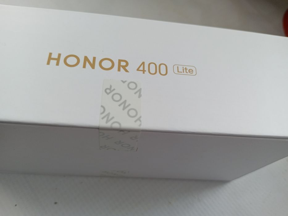 Honor 400lite arzon narxda karobkasi ocilmagan hali