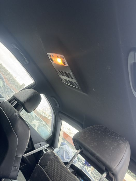 Бмв е60 535д 272кс на части bmw e60 535d 272hp