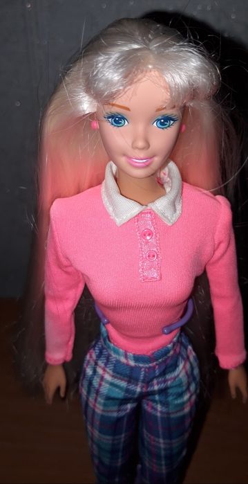 Кукла Барби Barbie 1997 года