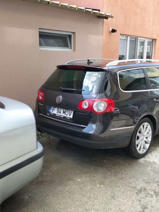 VOLKSWAGEN Passat 2008 — imagine 2