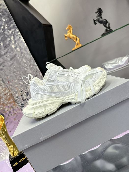 Маратонки Balenciaga XL