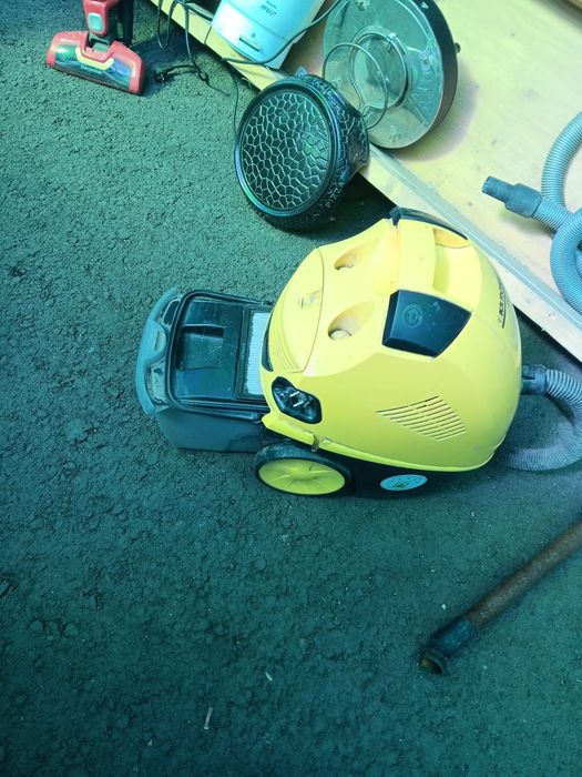 Aspirator karcher