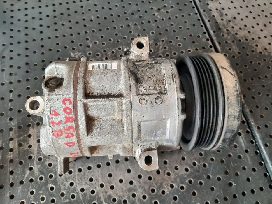 compresor 55701200 - Piese auto de vânzare | OLX.ro