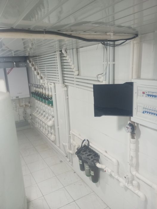 Сантехник 24/7  мы рады будем вам помочь