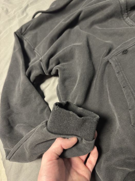 project gr hoodie / худи / гр худи