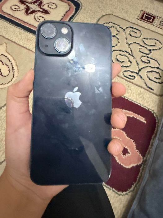 Iphone 13 83 акб