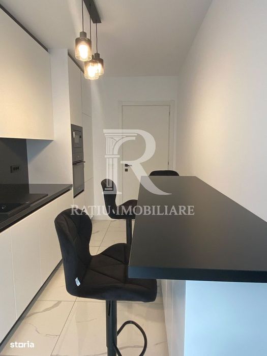 Apartament de inchiriat | Complex Rezidential Prima Green | Oradea