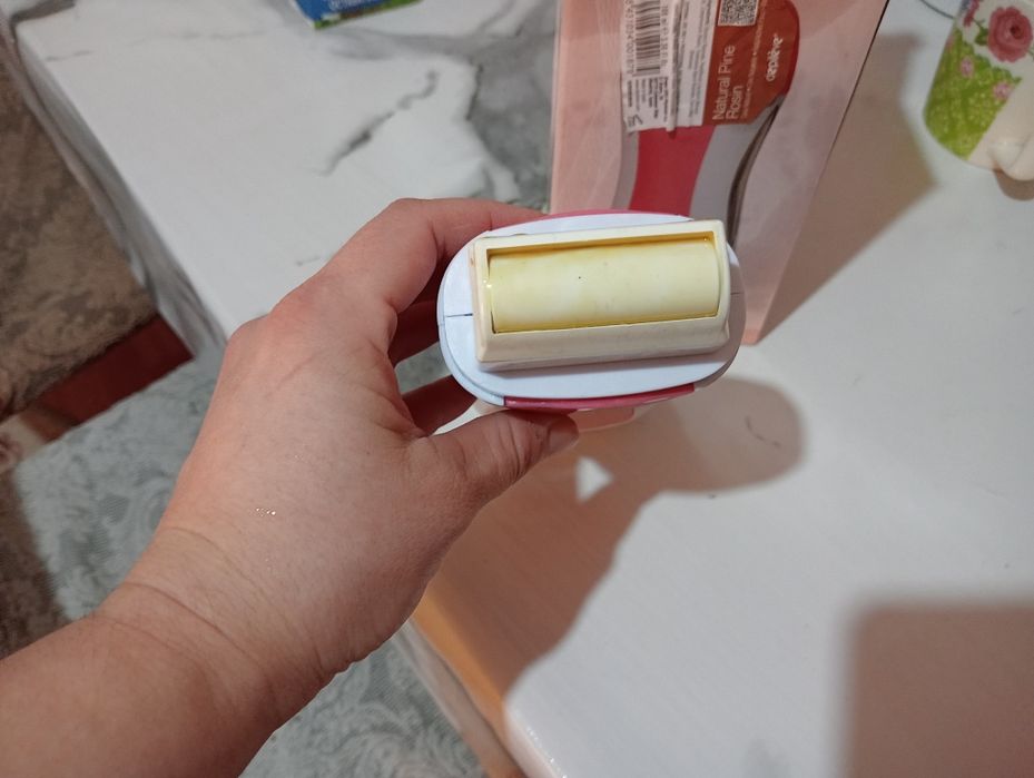 Продаю депилятор