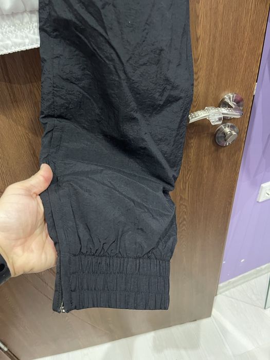 Комплект Анцуг Nike Tech Challenge On Court Andre Agassi Vintage Тенис