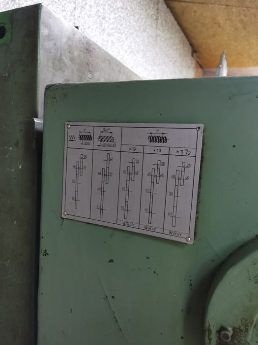 Vand Strung SN501 X 1500