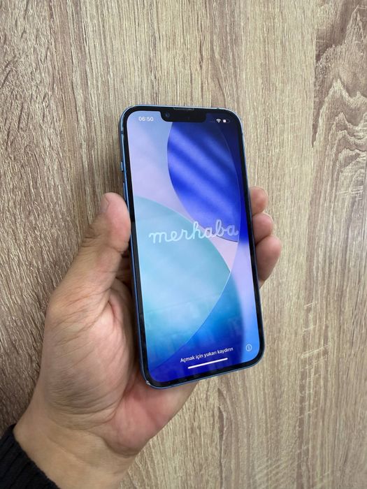 iPhone 13/128GB/85%/Айфон 13/128ГБ/85%