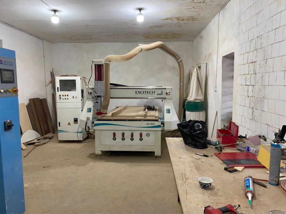 Мебельный цех арендага берилади