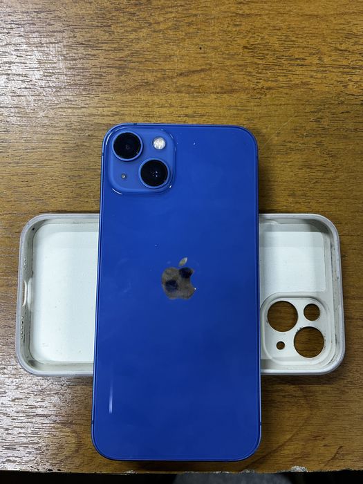 Iphone 13 продам