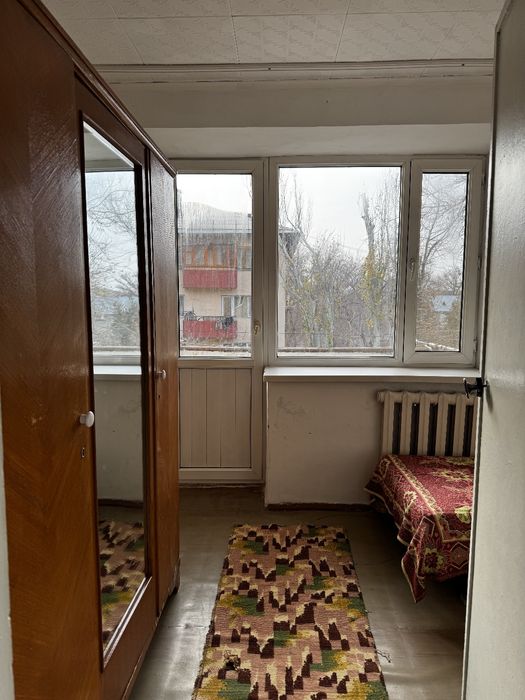Продается квартира