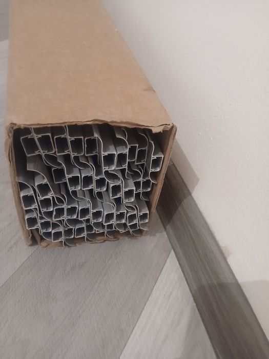 Продаётся плинтусы