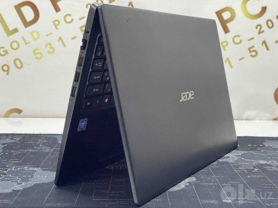 Noutbuk ACER ASPIRE A315 / Arzon noutbuk lar bor yana kanalda