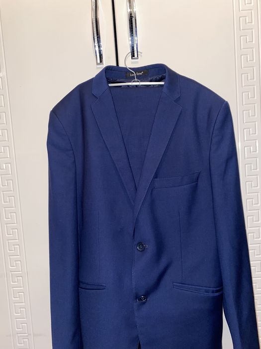 Костюм классический