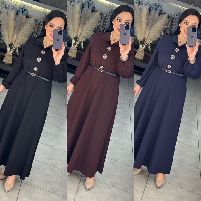 Вечернее платье. Большой выбор