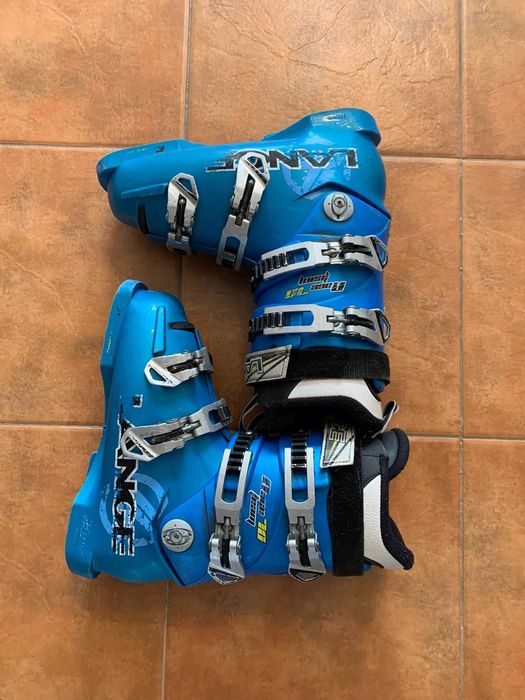 Clapari Lange marimea 40 - copii / adulti