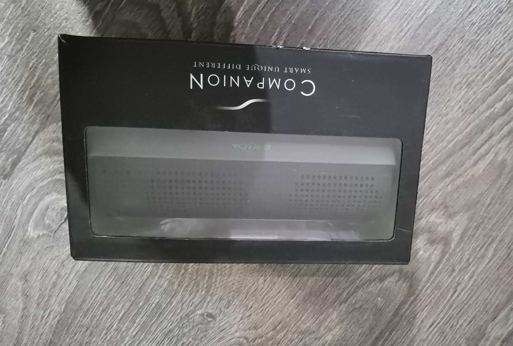 E-Boda The Beat 200 Портативна тонколона с Bluetooth и микрофон