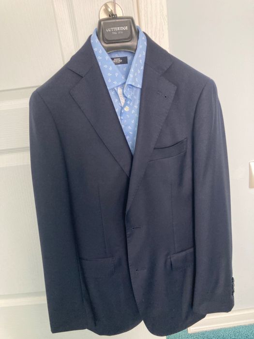 Мъжки костюм Gutteridge
