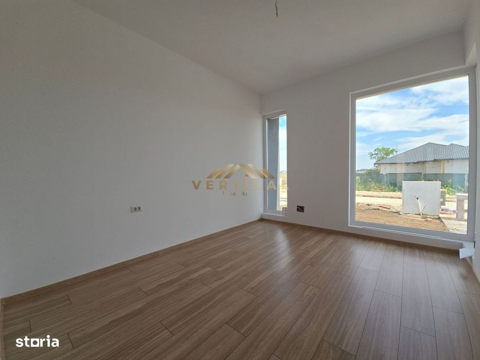 Un loc care nu îți oferă doar o casă. Îți schimbă ritmul vieții