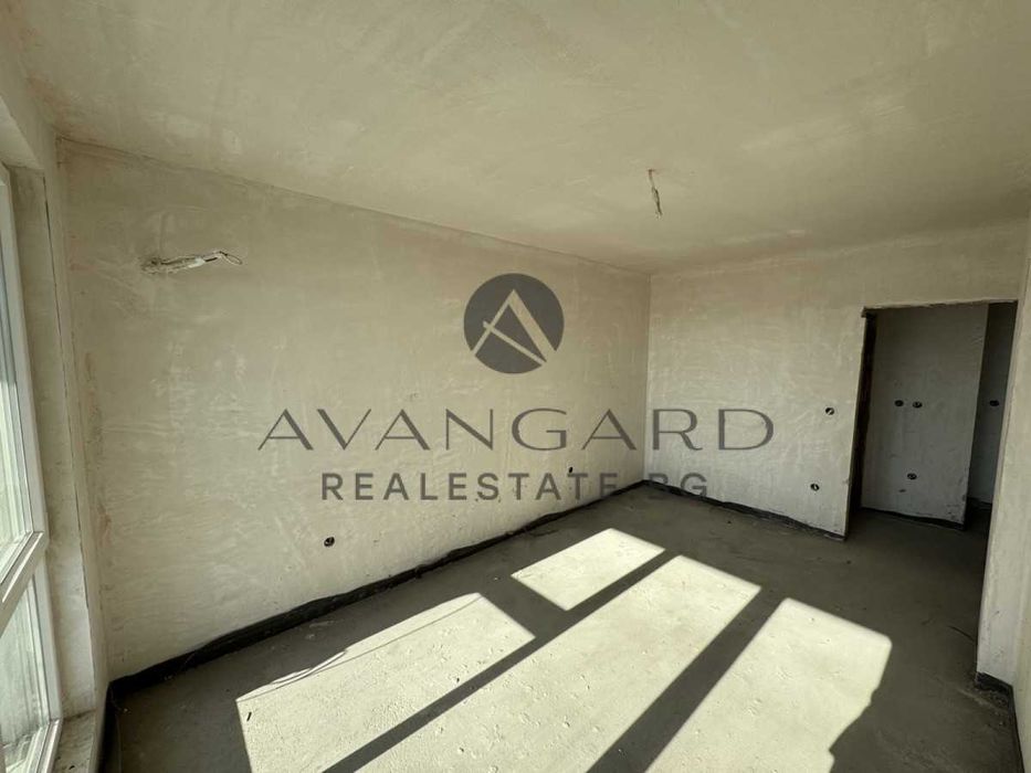 Продава се Двустаен апартамент в Пловдив, Кършияка - 72 кв.м за 714 €/кв.м - Снимка #4