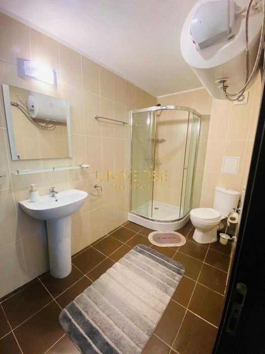 Продава се Едностаен апартамент в Свети Влас - 38 кв.м за 1343 €/кв.м - Снимка #8