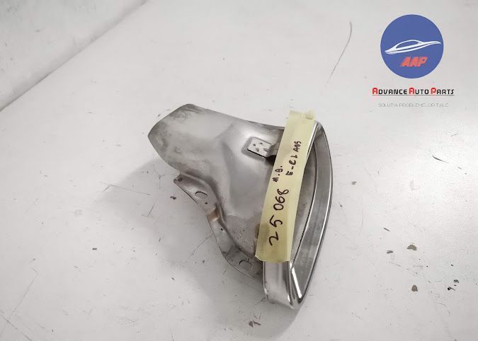 Накрайник Декоративен за Изпускателна Система оригинален Мерцедес-Бенц